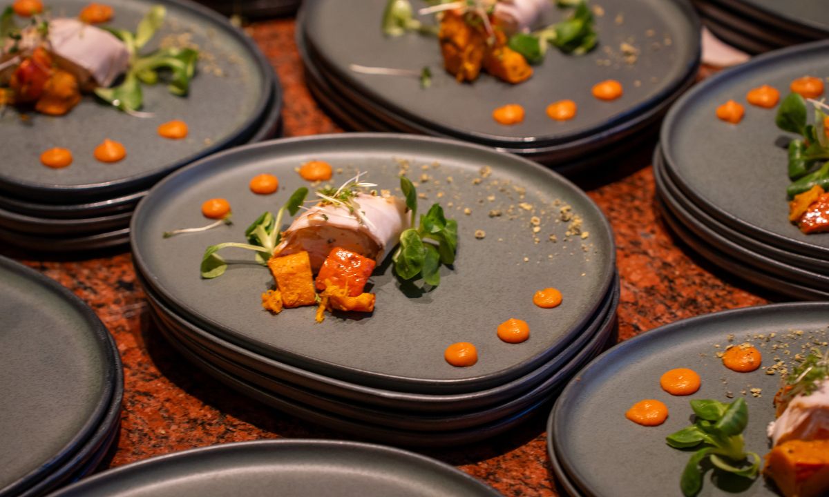 Gaumen Hoch beim Longevity Weekend im RETTER Bio-Natur-Resort