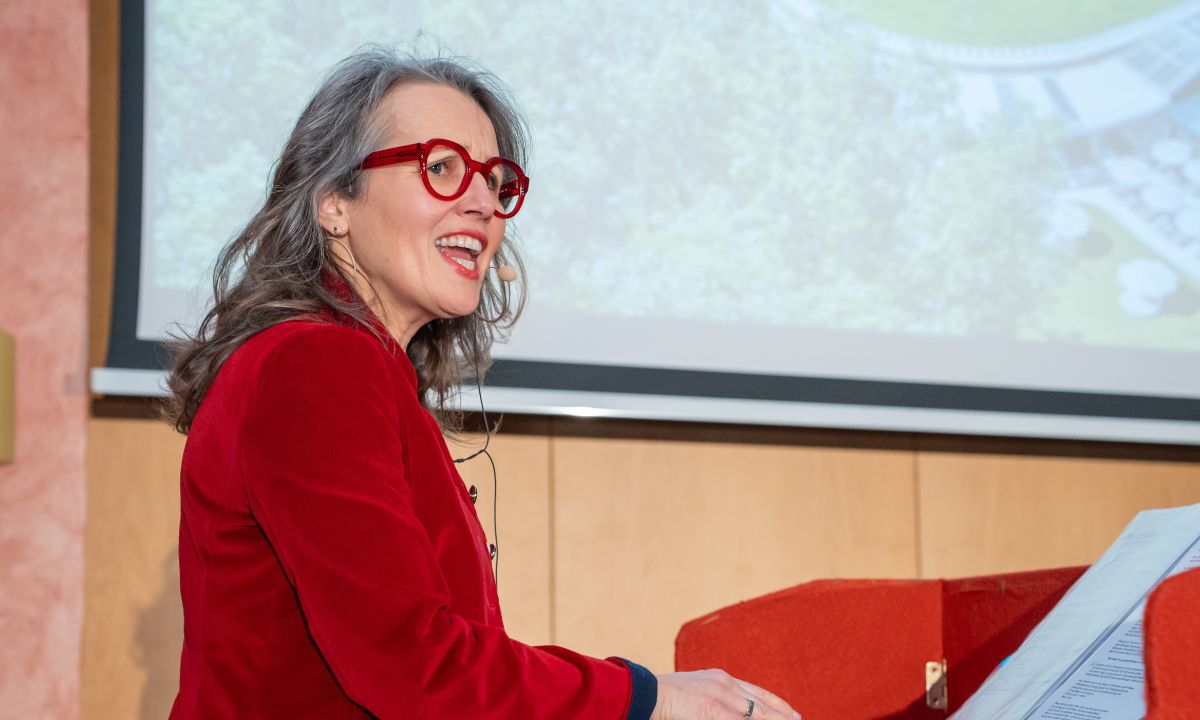 Gaumen Hoch beim Longevity Weekend im RETTER Bio-Natur-Resort