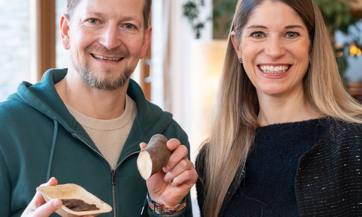 Gaumen Hoch beim Longevity Weekend im RETTER Bio-Natur-Resort