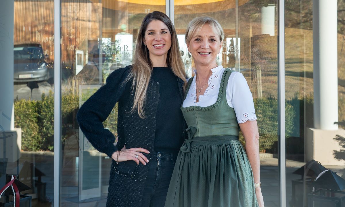 Gaumen Hoch beim Longevity Weekend im RETTER Bio-Natur-Resort