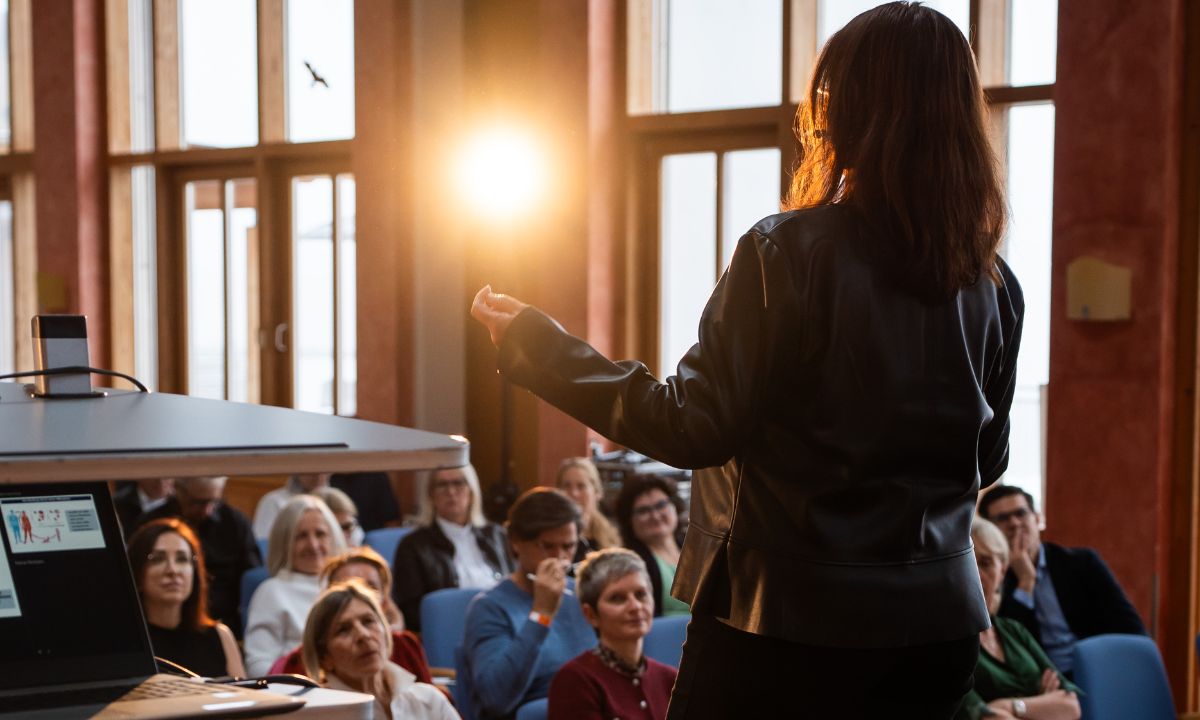 Gaumen Hoch beim Longevity Weekend im RETTER Bio-Natur-Resort