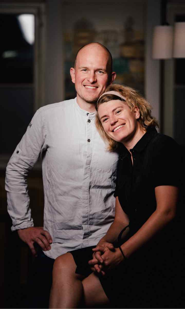 Robert Rübsam & Andrea Britenthaler