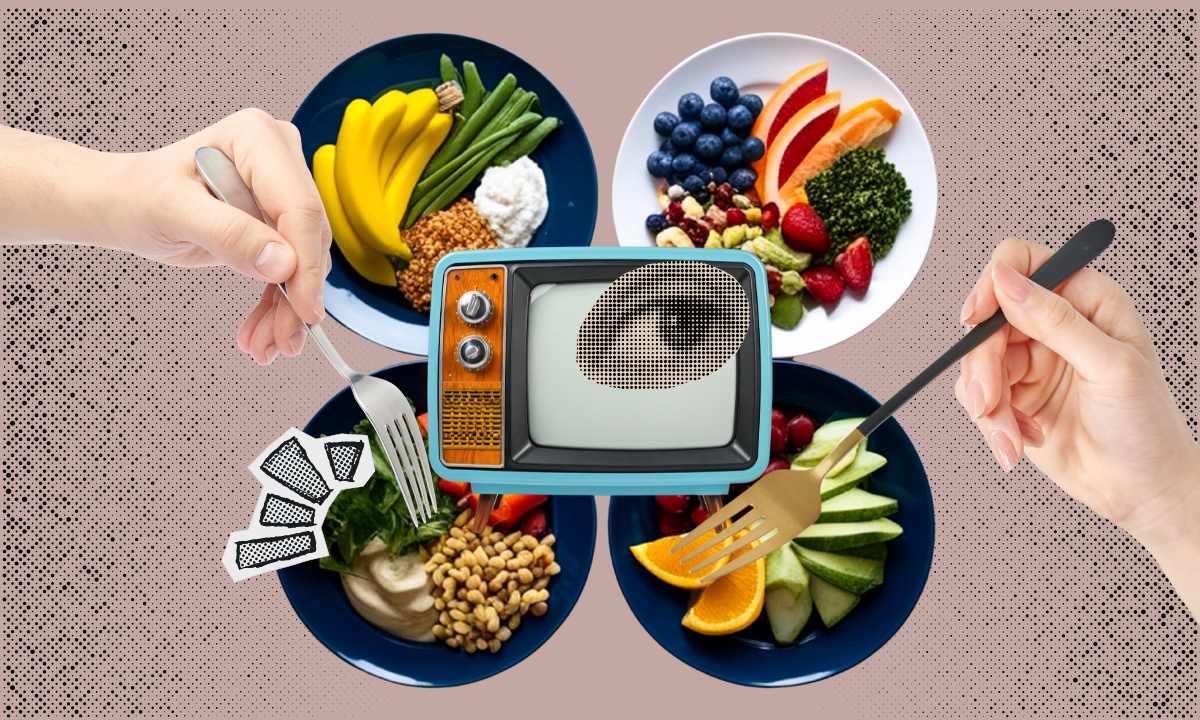 Filmtipps Ernährung