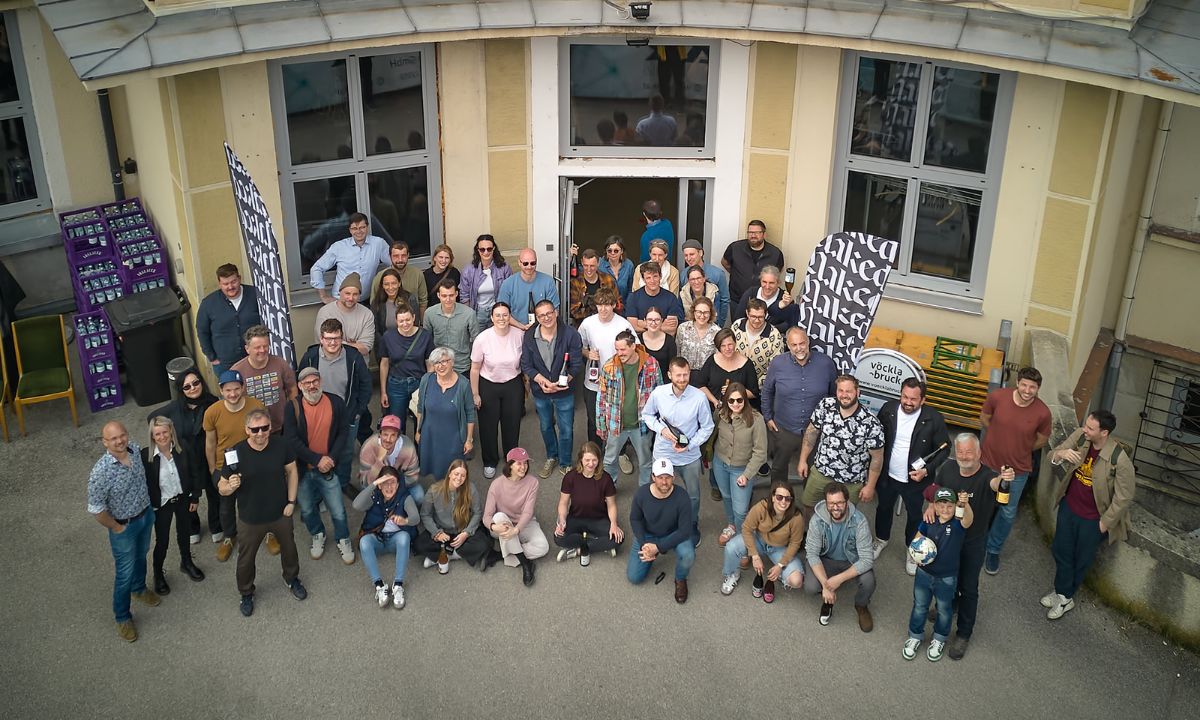 NAKED – The Nature of Wine