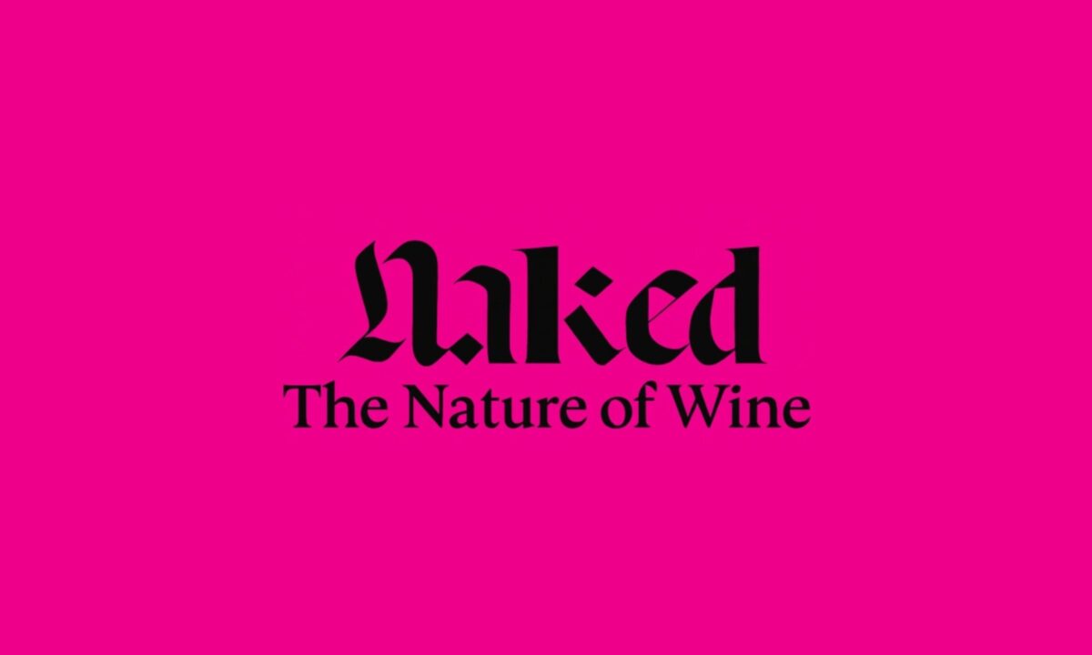 NAKED – The Nature of Wine