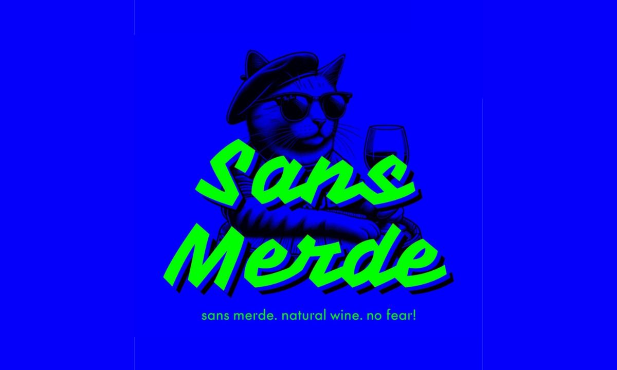 Sans Merde