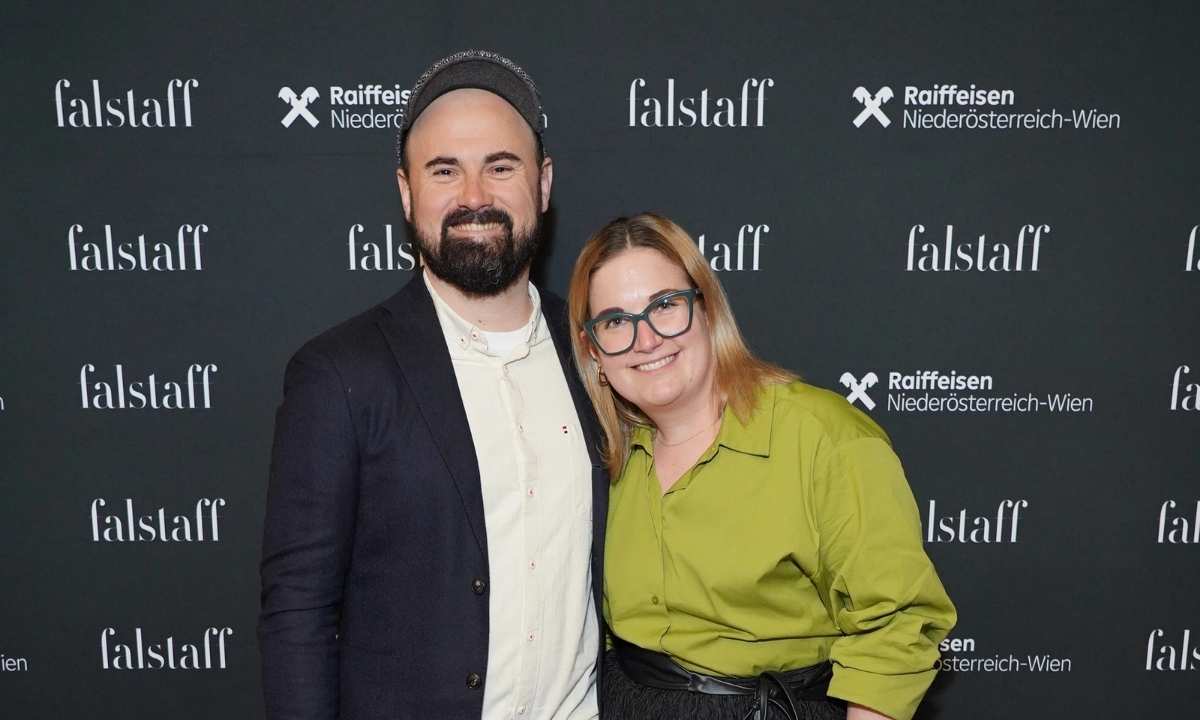 Falstaff Awards 2026