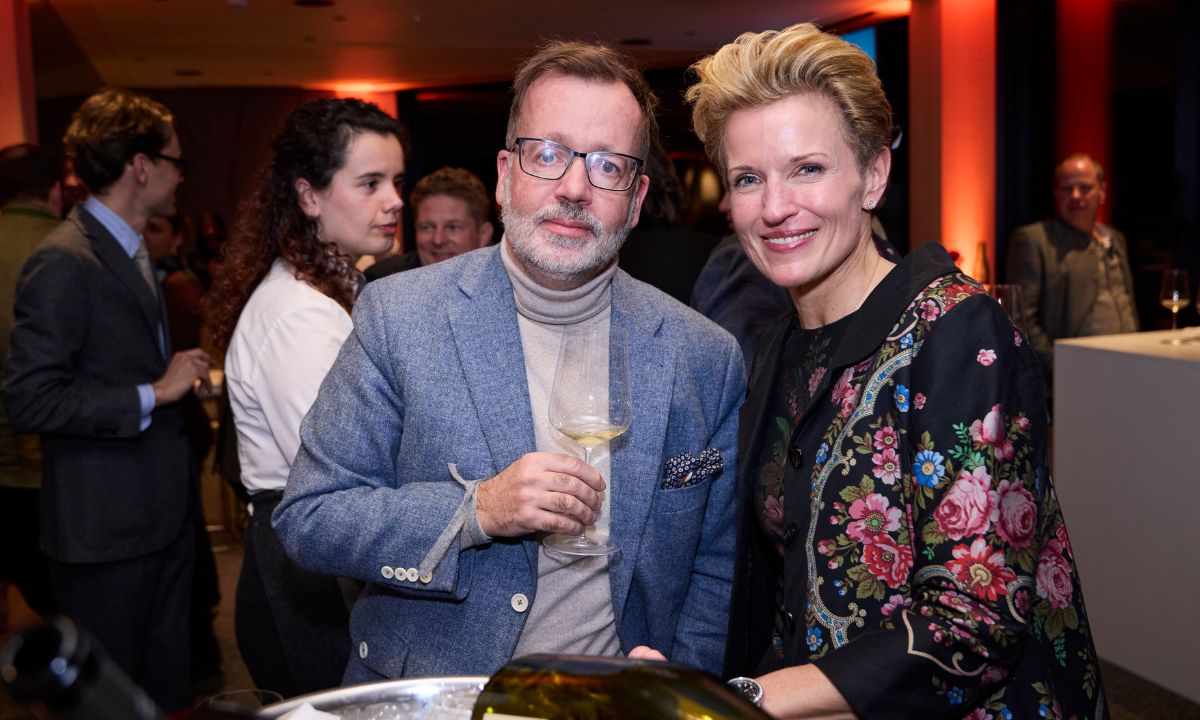 Birgit Reitbauer, Steirereck