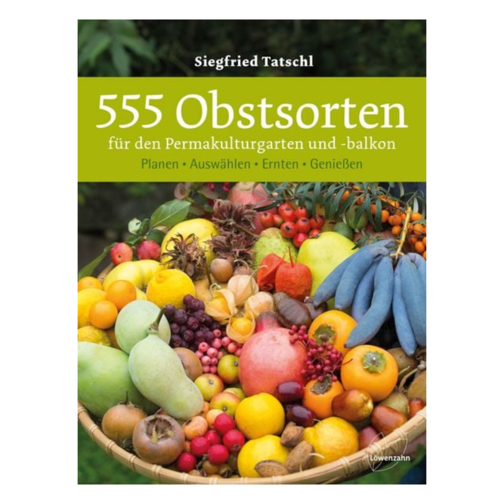 555 Obstsorten