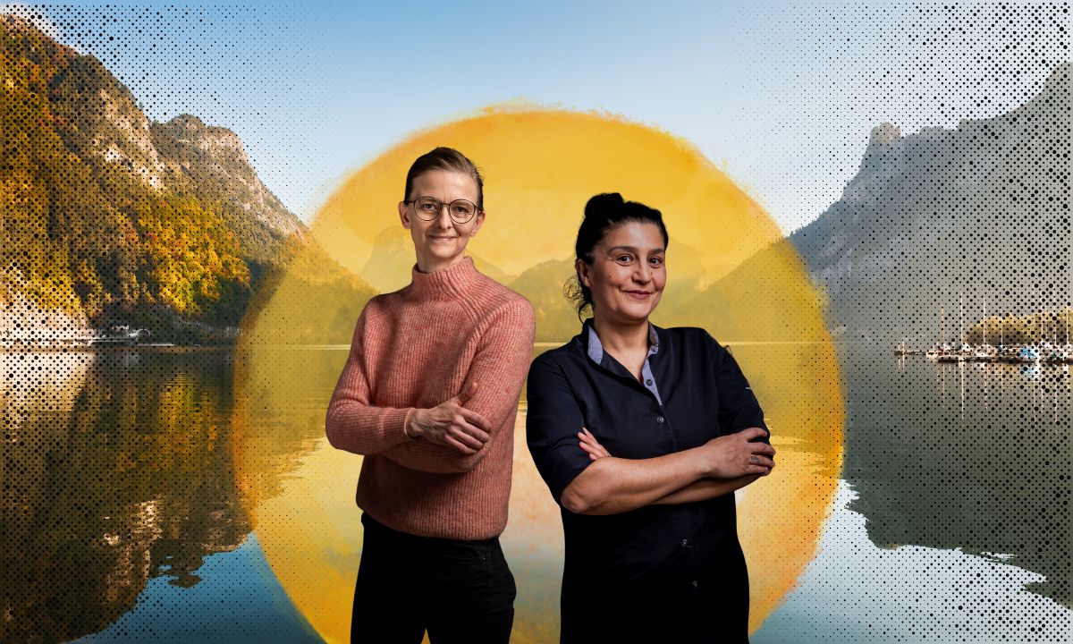FELIX 2026 Wirtshausfestival Traunsee