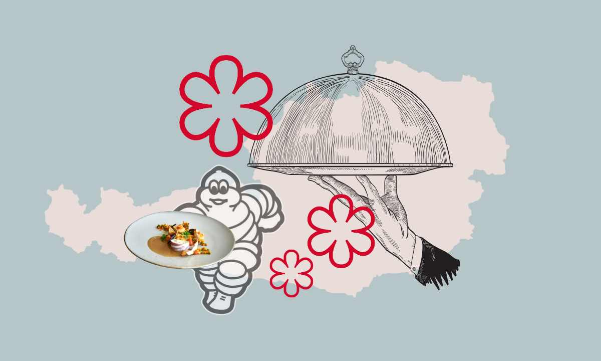 Guide Michelin Sterne 2026