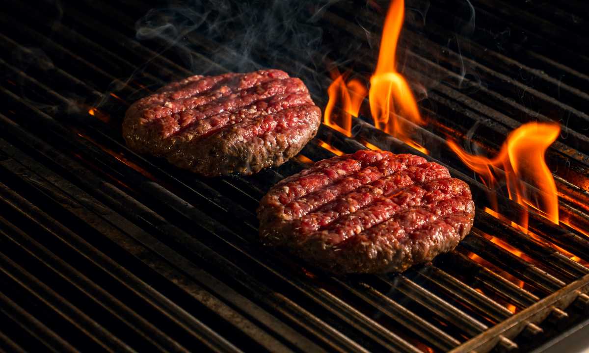 Ludwig Burger SCS Eröffnung