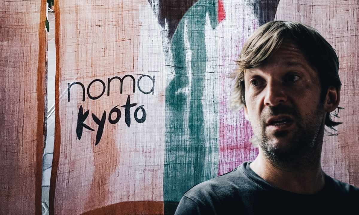 Noma Redzepi Kommentar