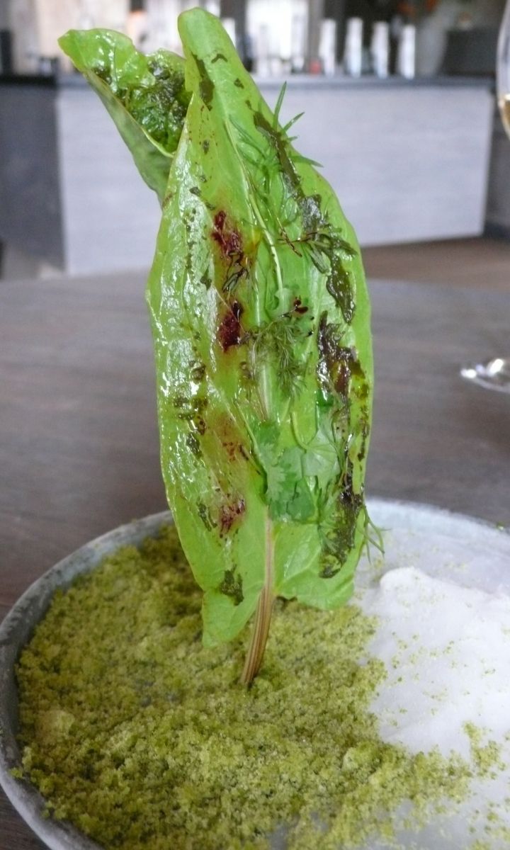 Noma Redzepi Kommentar