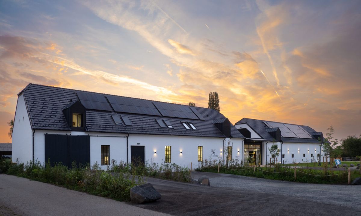 Bio-Landgut Esterhazy