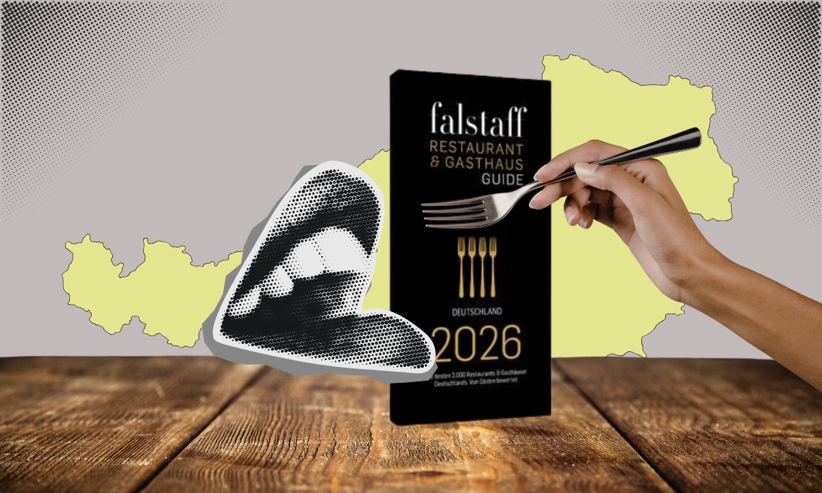 Falstaff Awards 2026