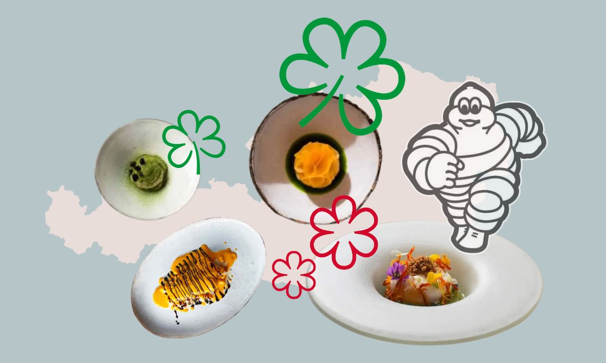 Sterne Rezepte