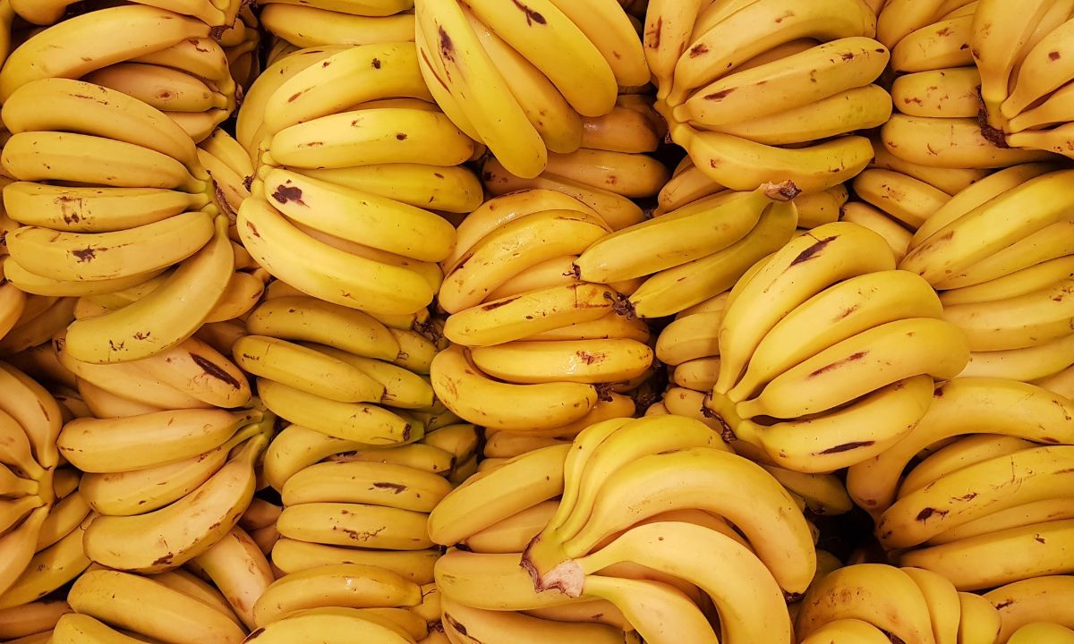 Bananen