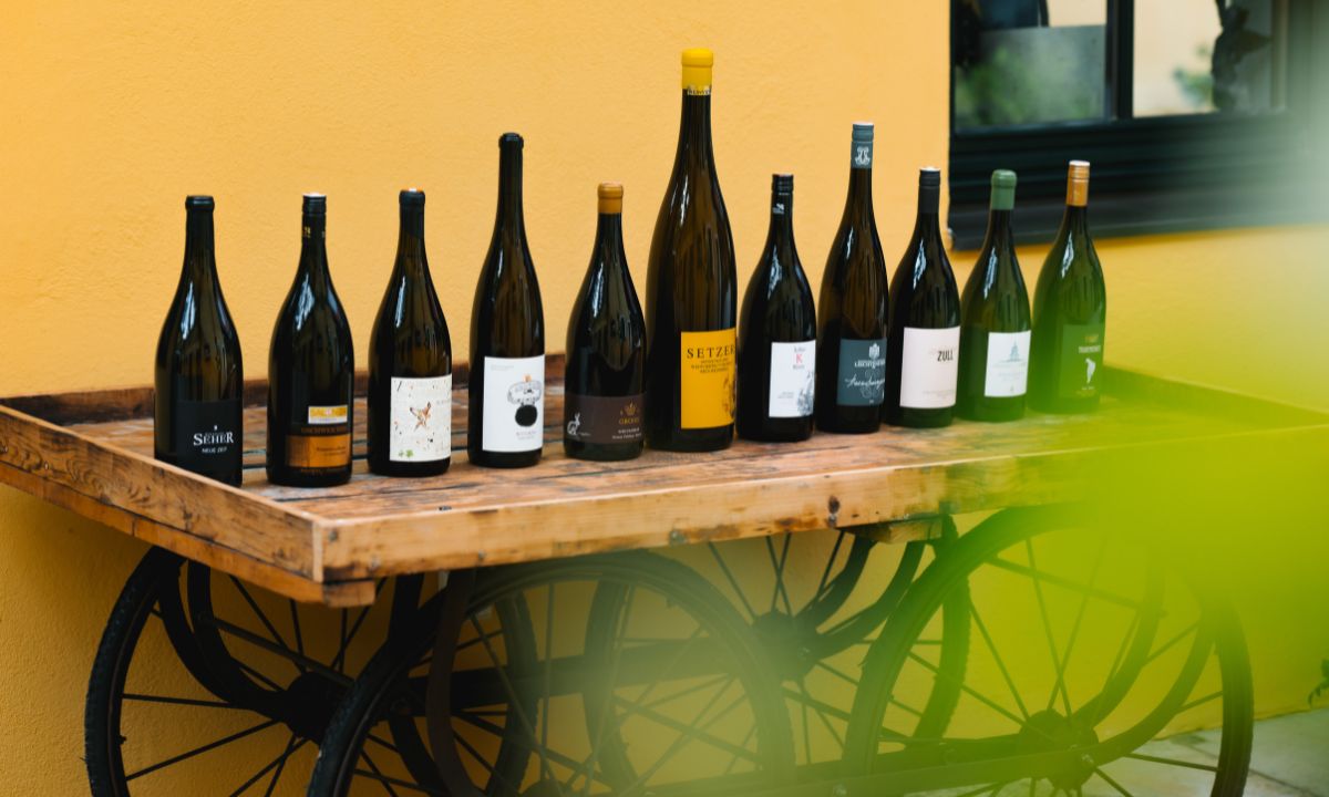 Tour de Vin