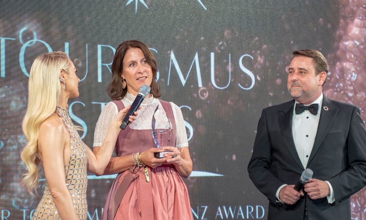 Tourismusstars Gala 2026