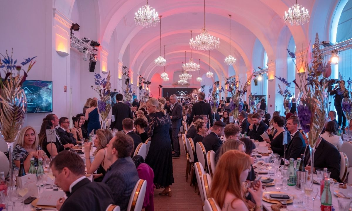Tourismusstars Gala 2026
