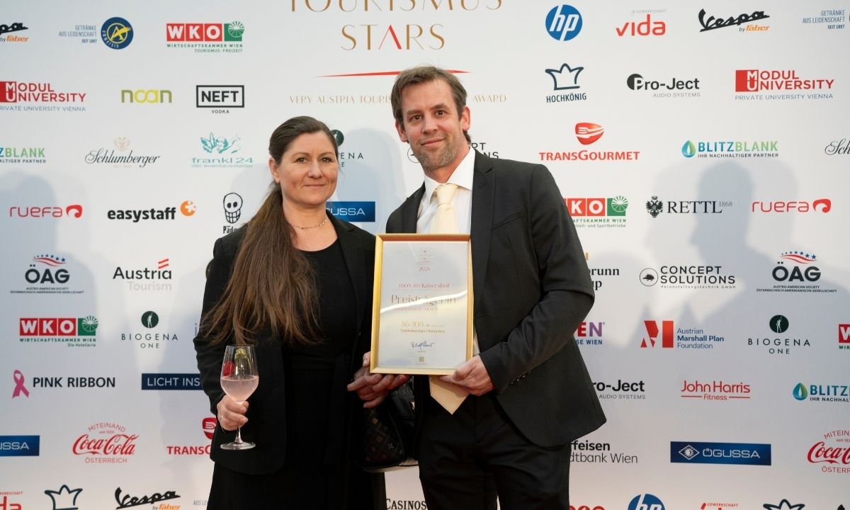 Tourismusstars Gala 2026