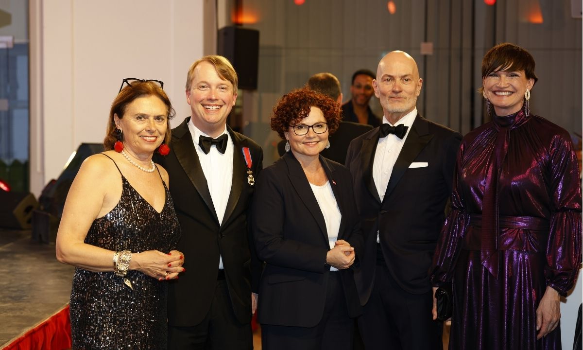 Tourismusstars Gala 2026