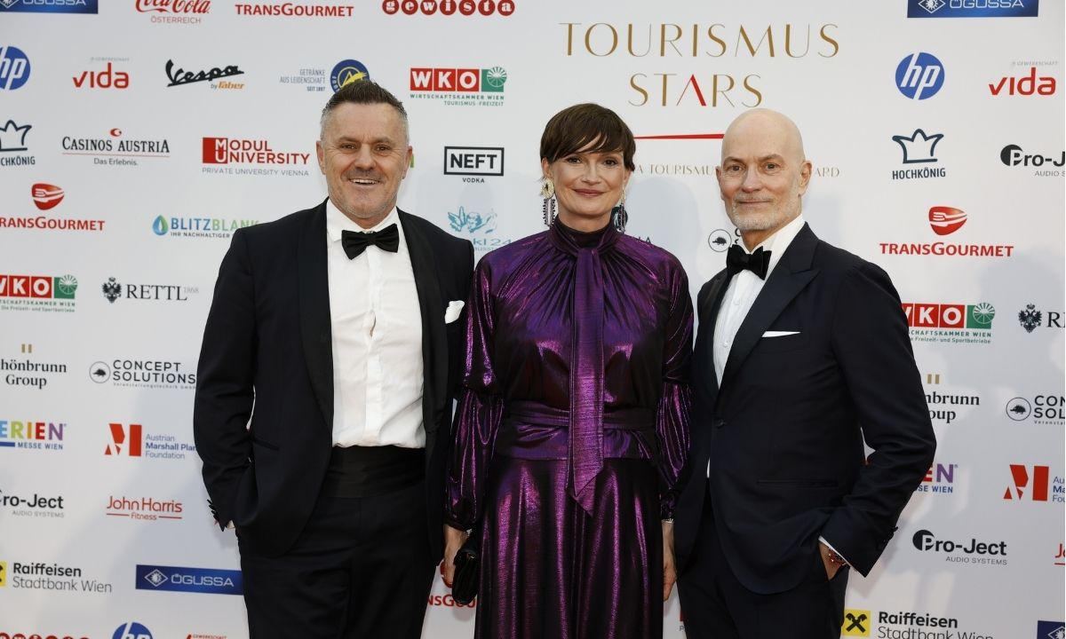 Tourismusstars Gala 2026