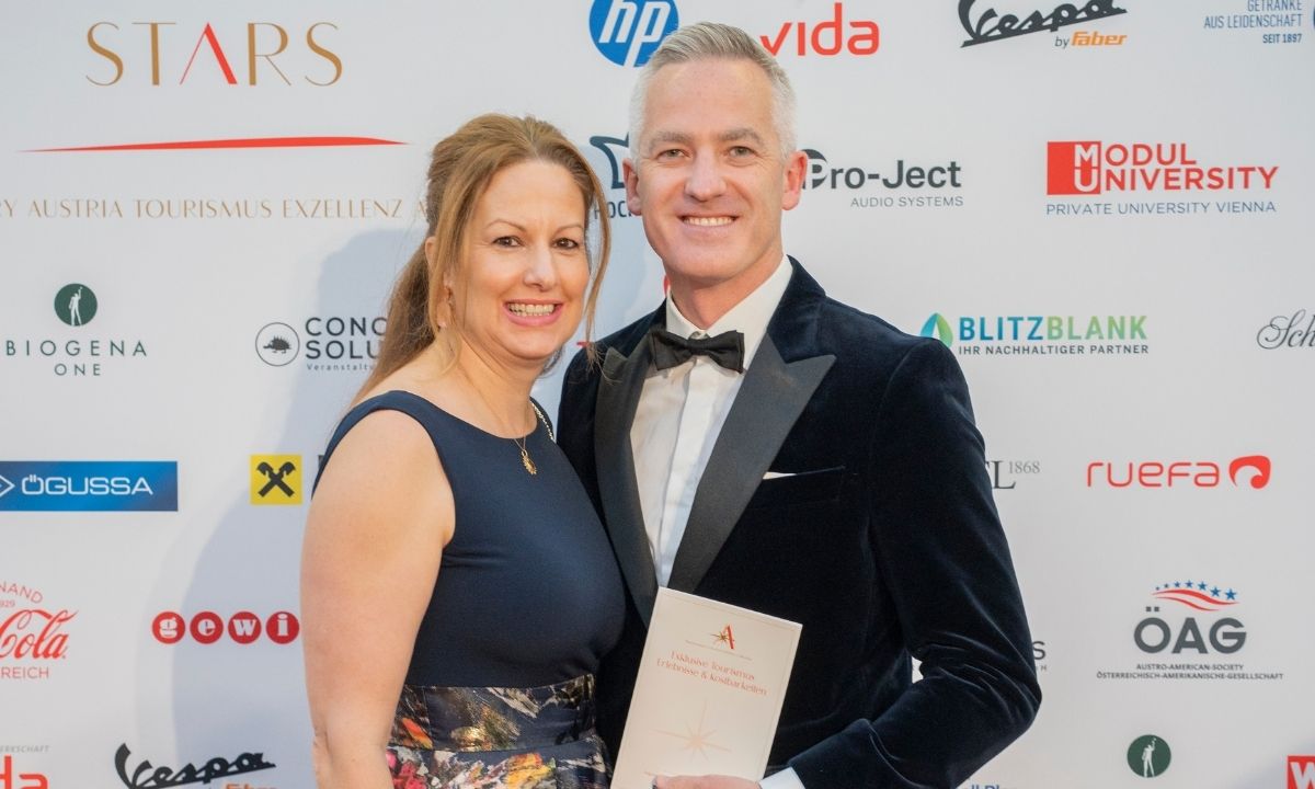 Tourismusstars Gala 2026