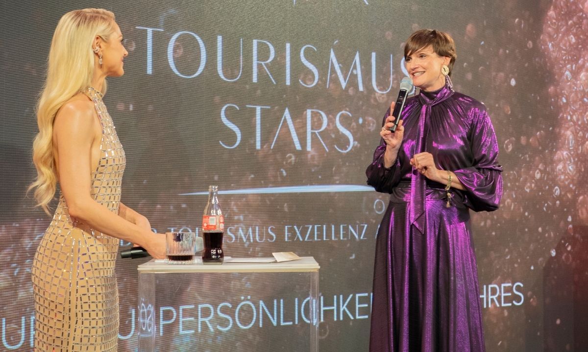 Tourismusstars Gala 2026
