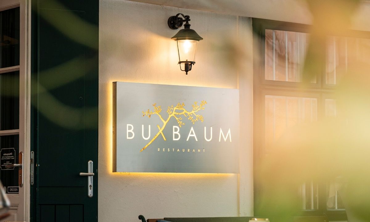 Restaurant Buxbaum