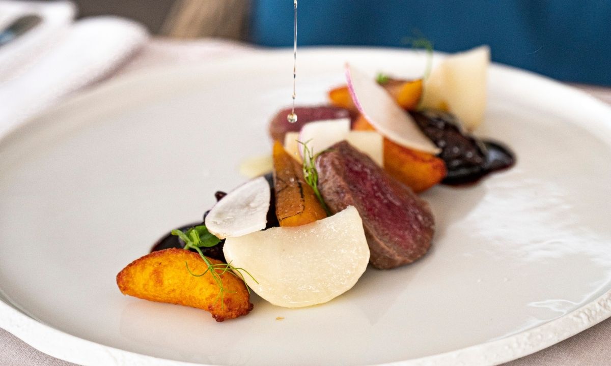 Restaurant Buxbaum