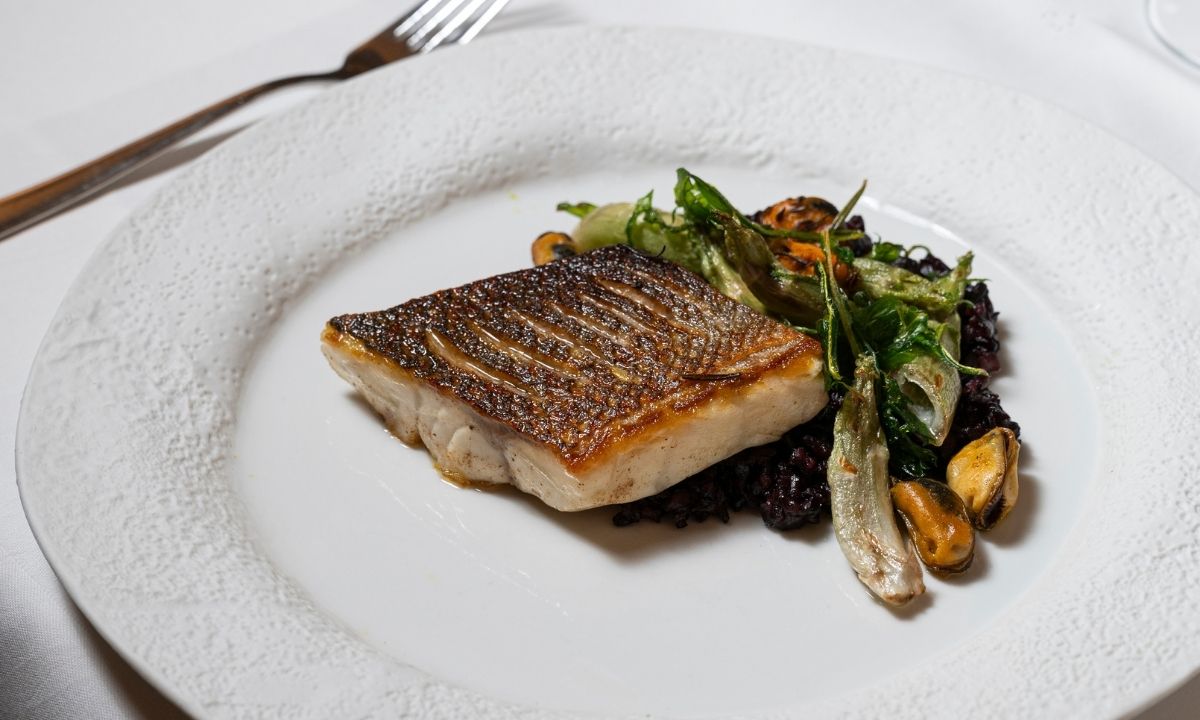 Restaurant Buxbaum