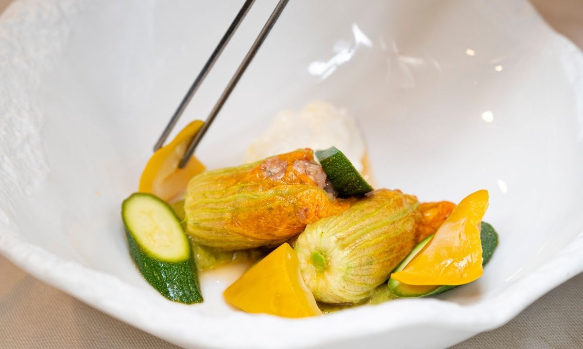 Restaurant Buxbaum