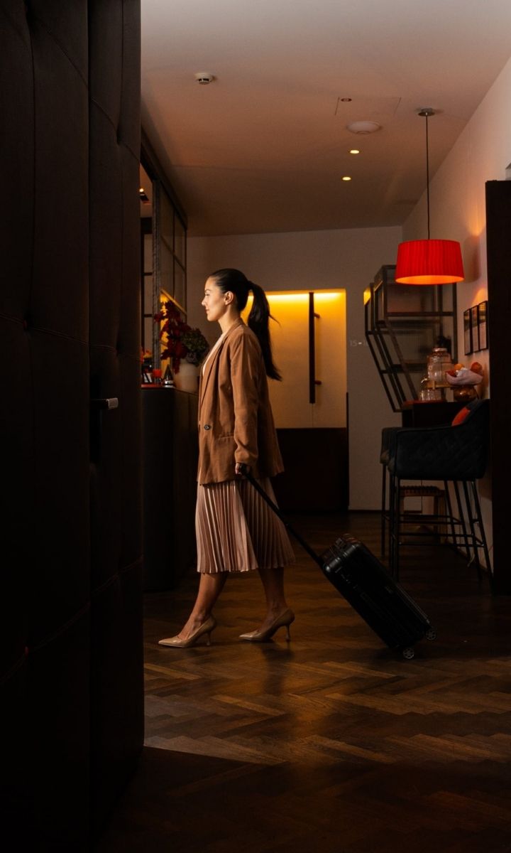 Buxbaum Boutique Hotel