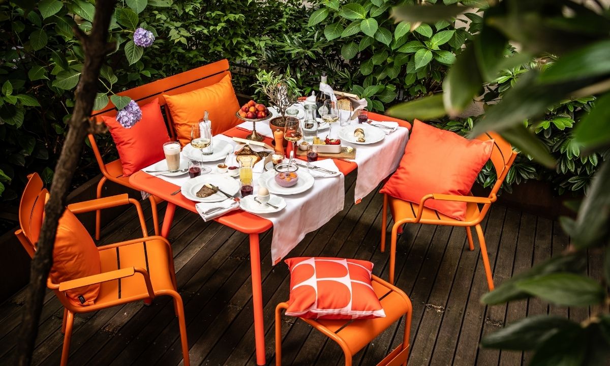 Buxbaum Boutique Hotel