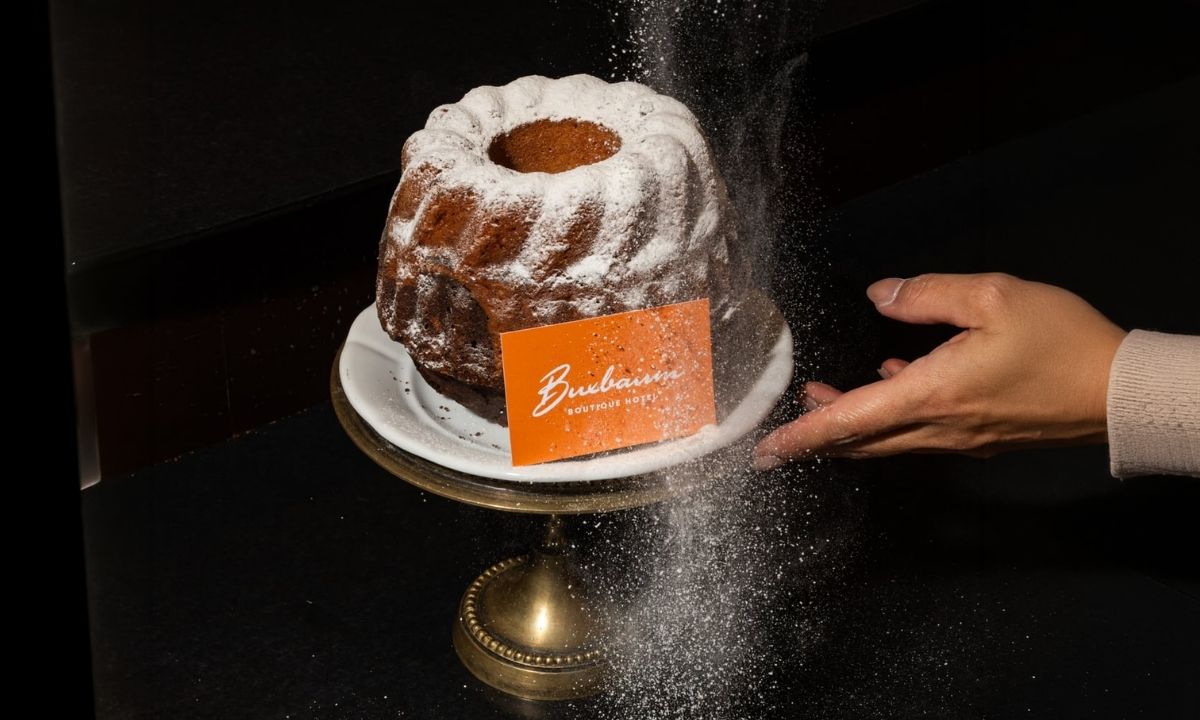 Buxbaum Boutique Hotel