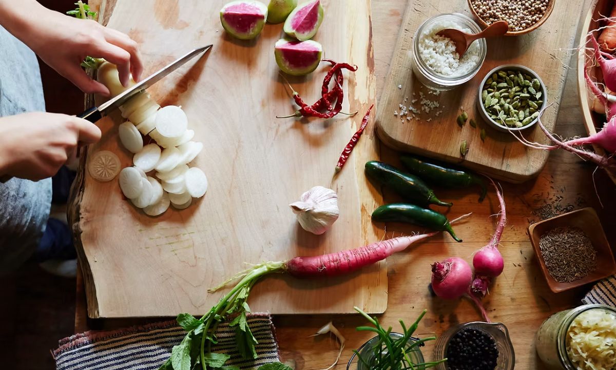 finkundgut ferment