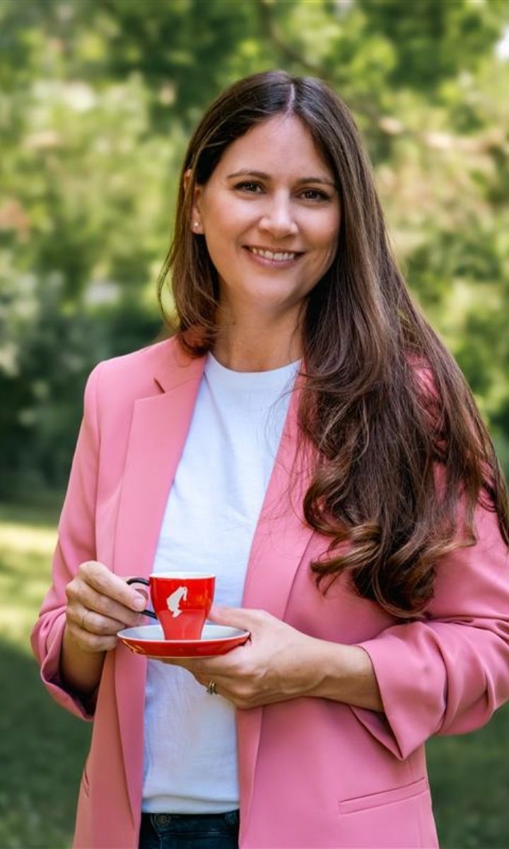 Carina Needham, Julius Meinl