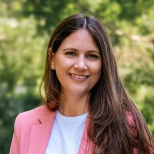 Carina Needham, Julius Meinl