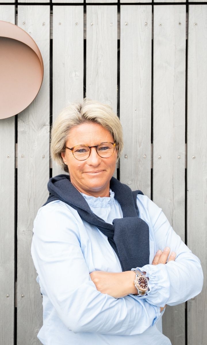 Andrea Blaska, Nils am See