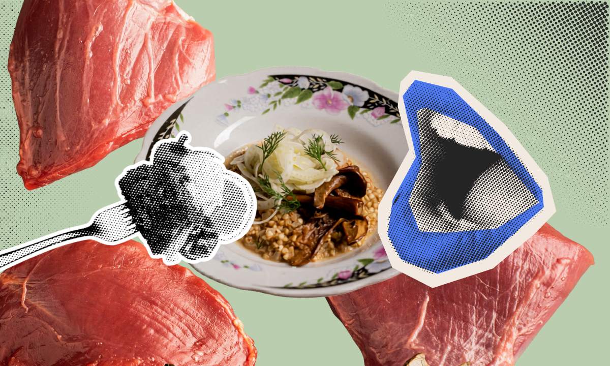Proteinreiche Rezepte