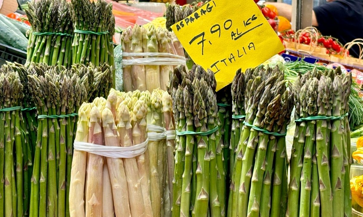 Spargel