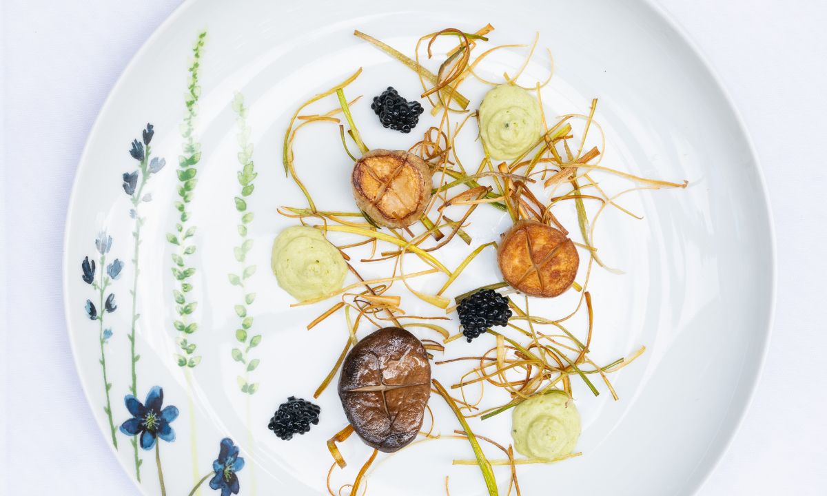 Restaurant Wrenkh