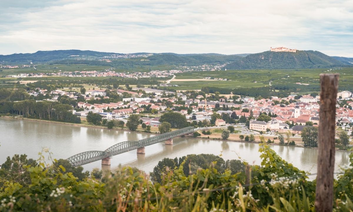 Nikolaihof
