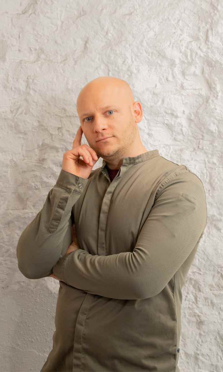 Stefan Pichler - Nils am See