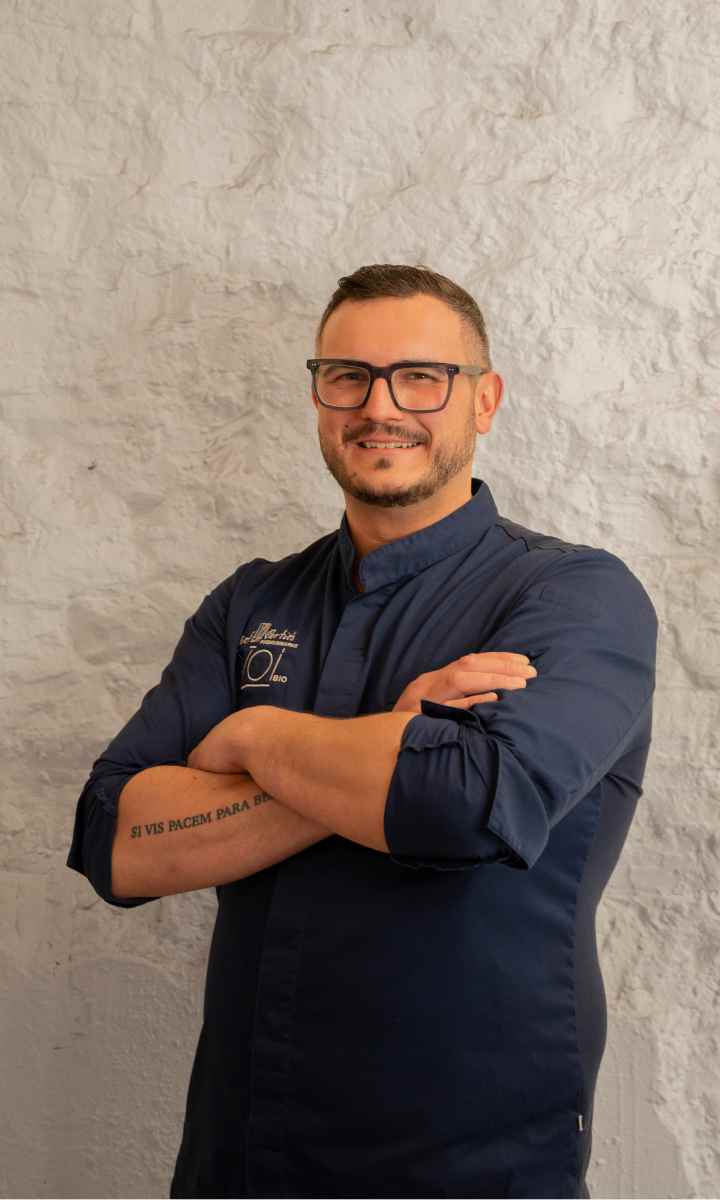Daniel Leitner - VOI.bio