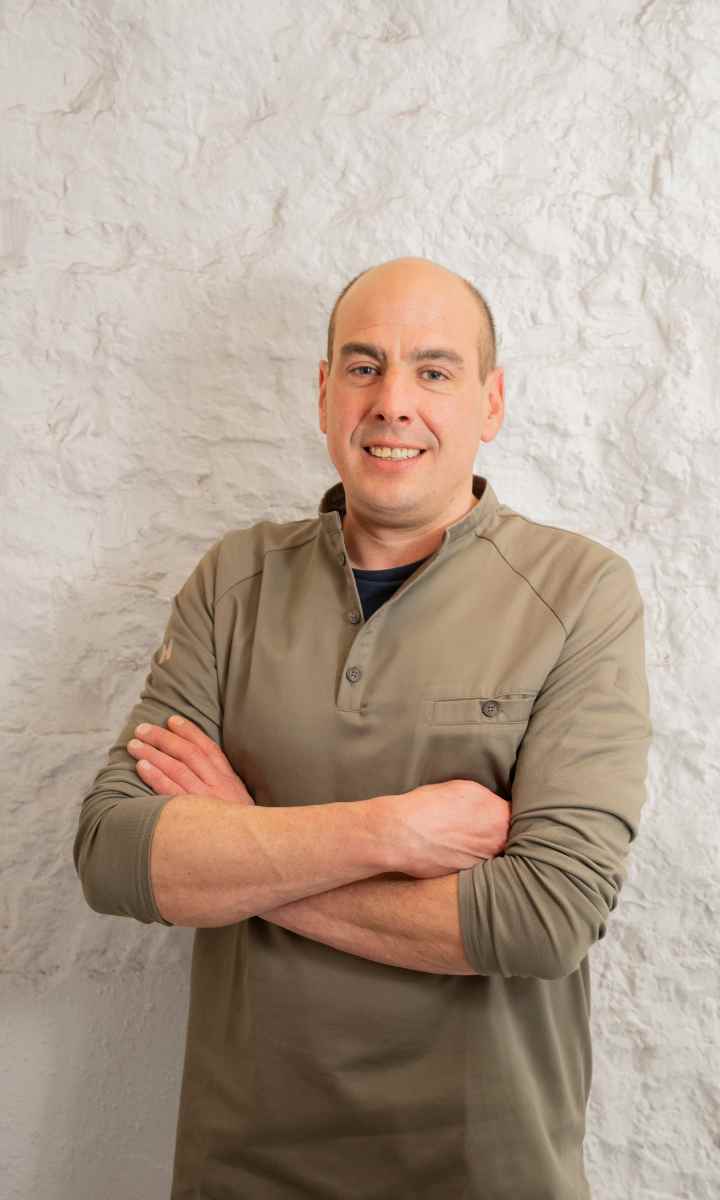 Christoph Wagner - Gut Oberstockstall