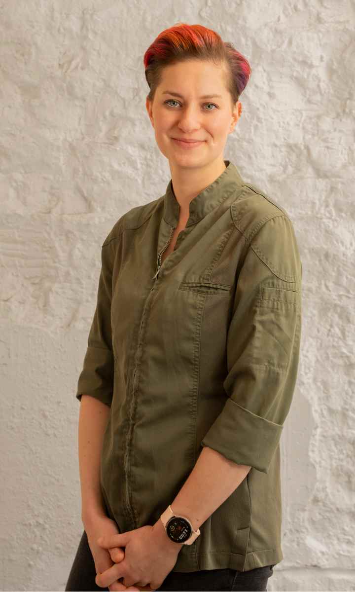 Tamara Tritscher-Sebinger - Stadthotel Brunner