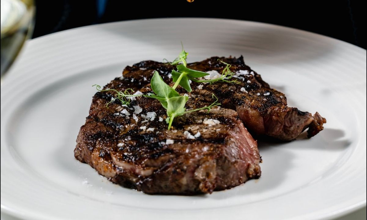 Boxwood - The Art of Steak